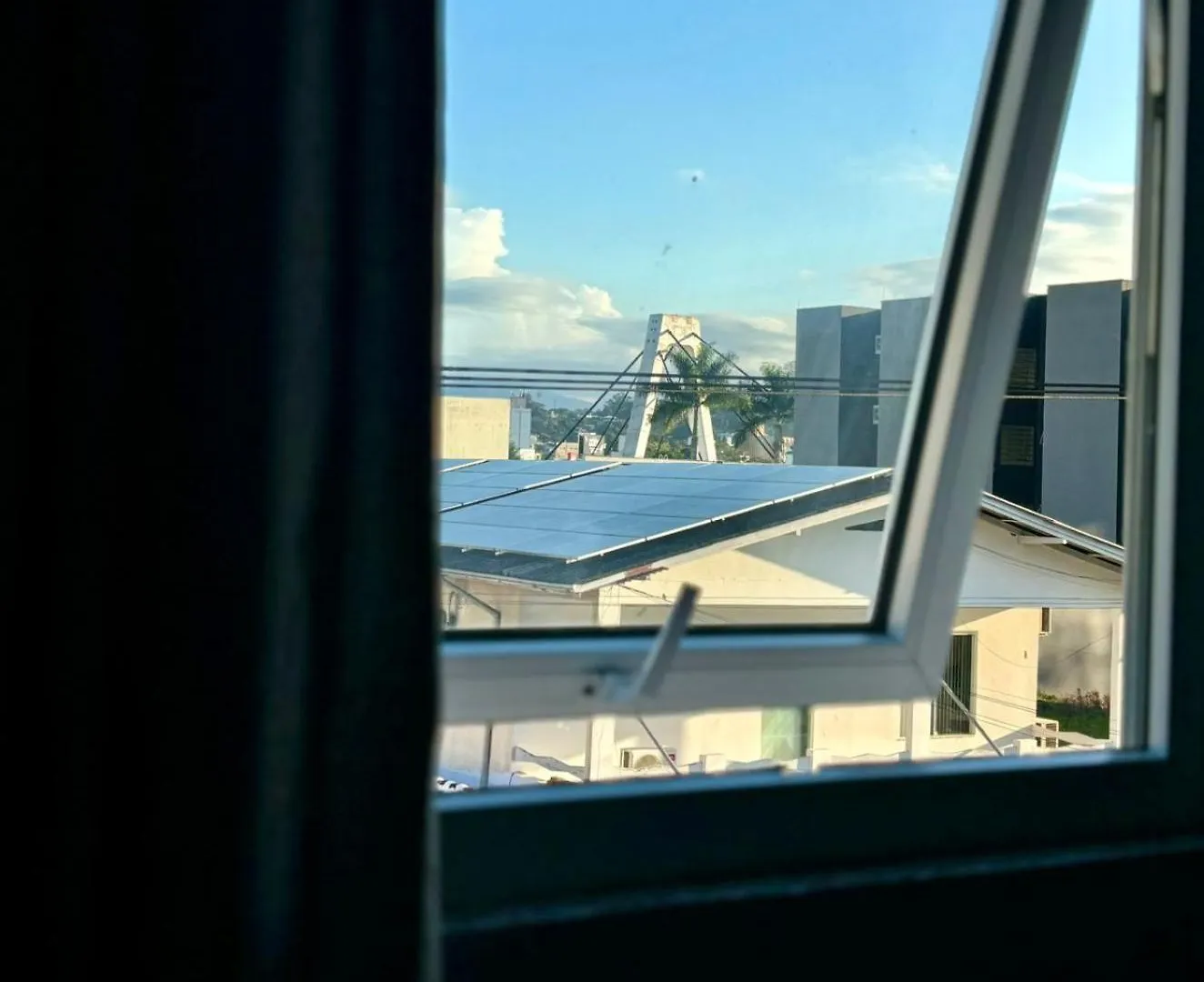 Hotelcity ブルスケ ホテル
