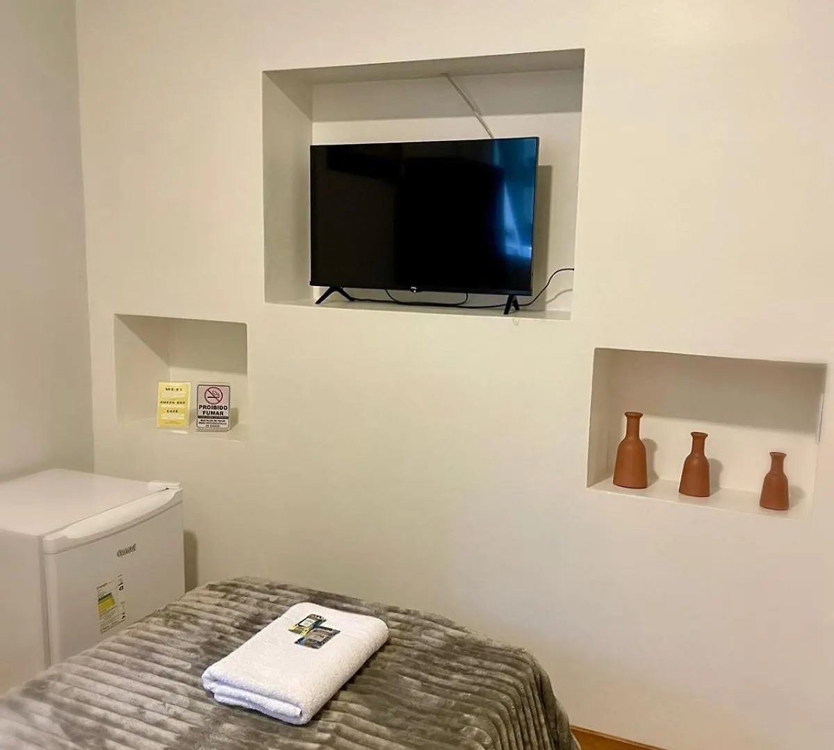 Hotelcity ブルスケ 0*,