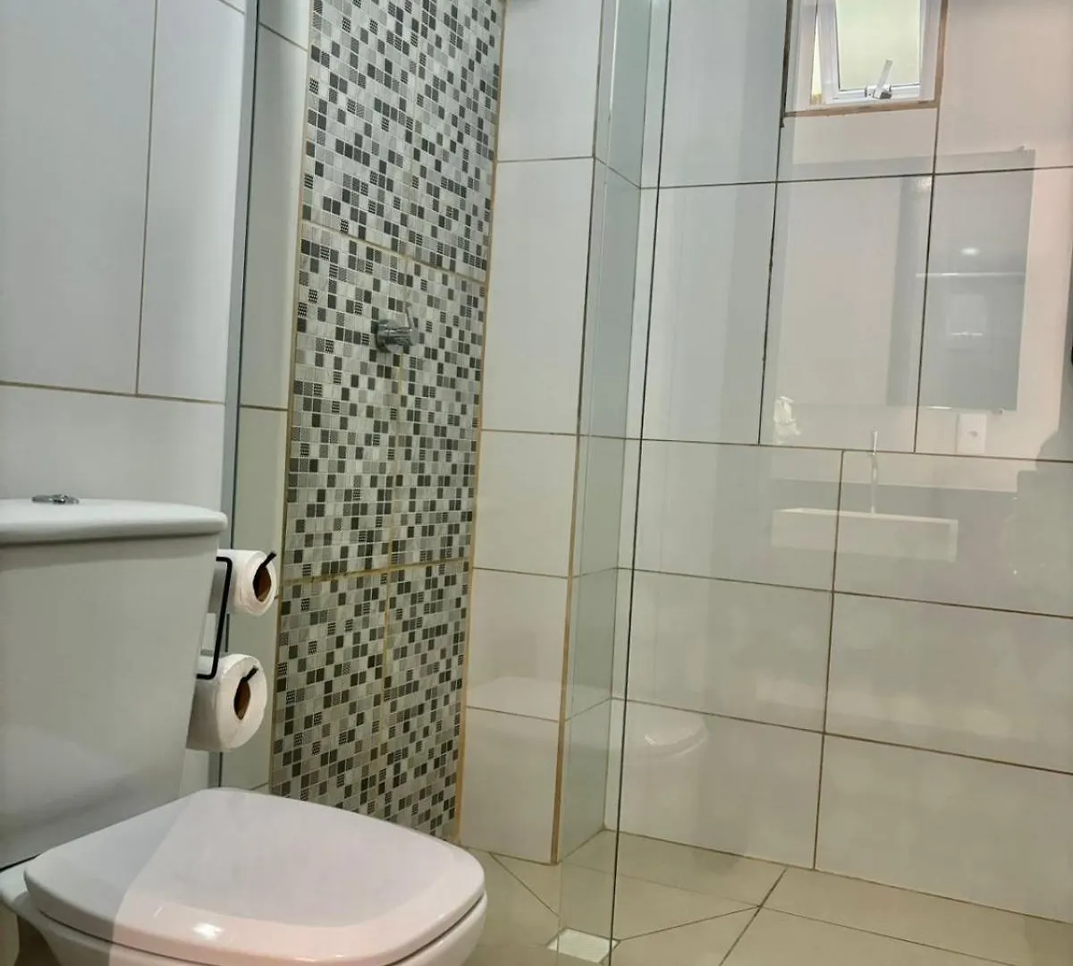 Hostelcity Brusque Brazilië