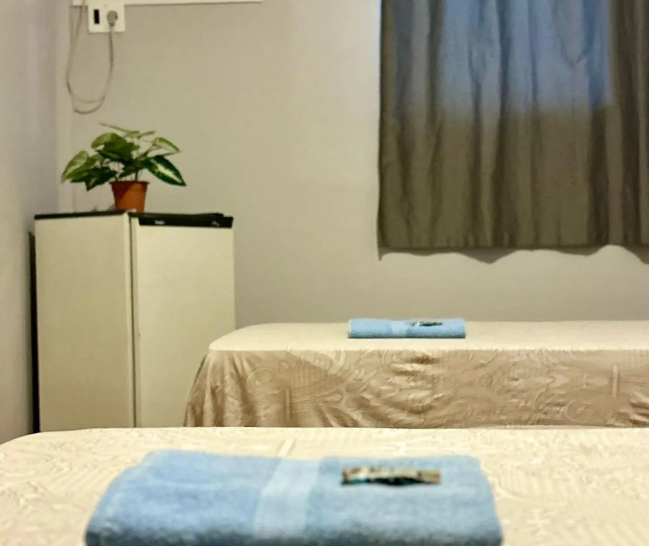 Hotel Hostelcity Brusque