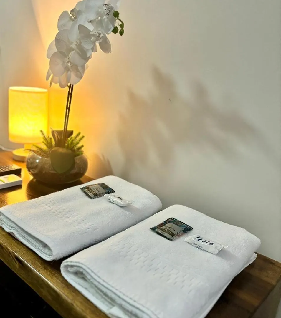 Hotel Hostelcity Brusque