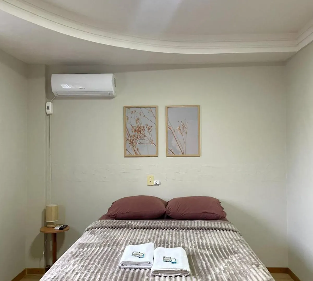Hostelcity Brusque Brazilië